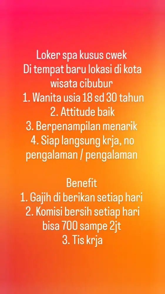 Di cari tera spa&massage