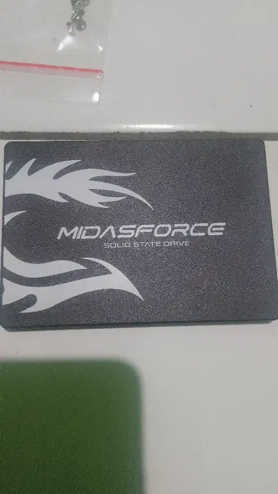 SSD LAPTOP SATA 240GB