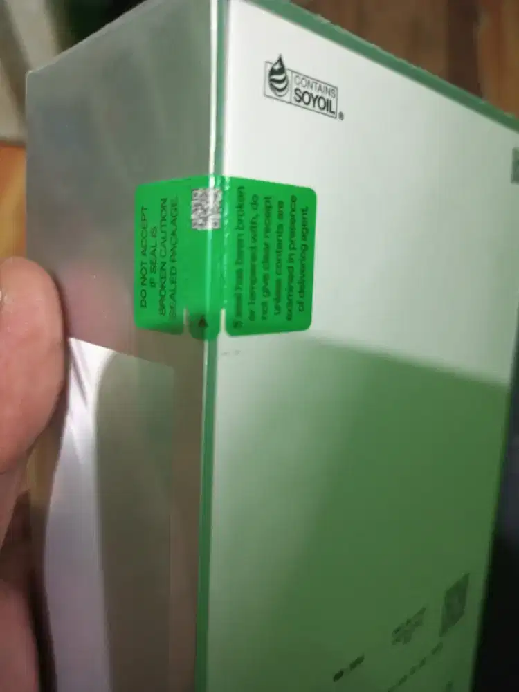 OPPO RENO 15 5G 
8/256