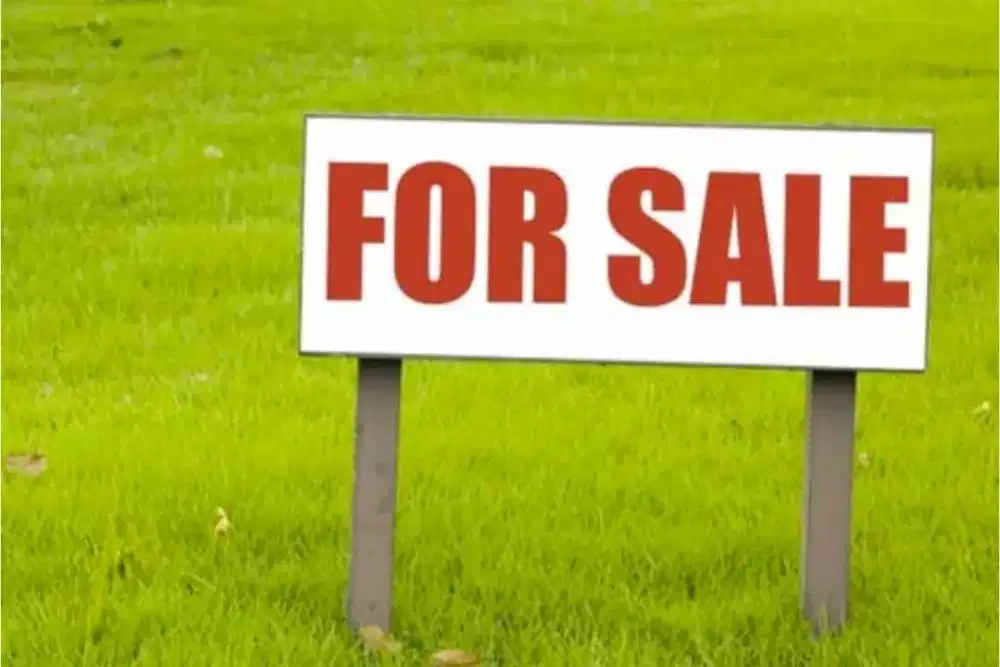 LANGKA Jual Tanah Kavling Klampis Semolo Dkt Manyar,hoky,merr,Itats