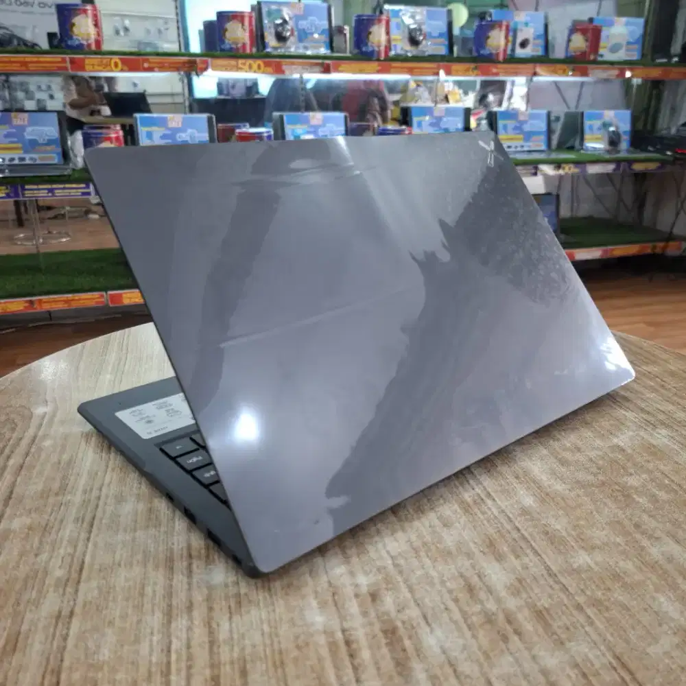 PROMO LAPTOP MURAH BISA KREDIT AXIOO