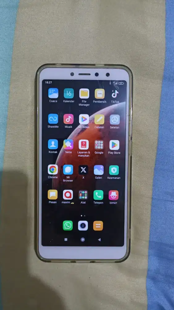 jual xiaomi redmi s2