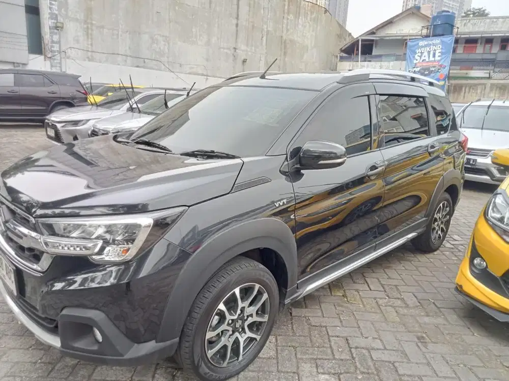 Xl 7 Manual Low KM super mulus