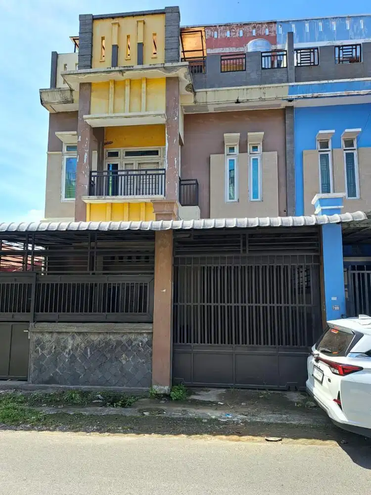 Rumah tinggal sunggal