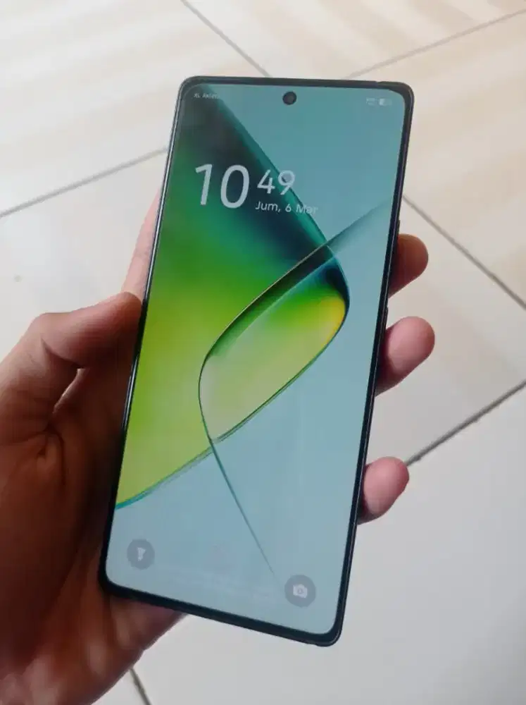 Infinix not 40 8/256