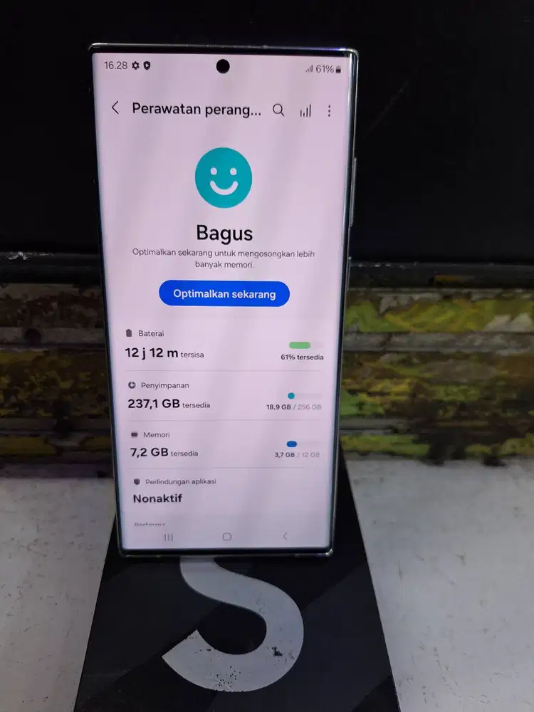 samsung z fold 5 512gb sein lengkap