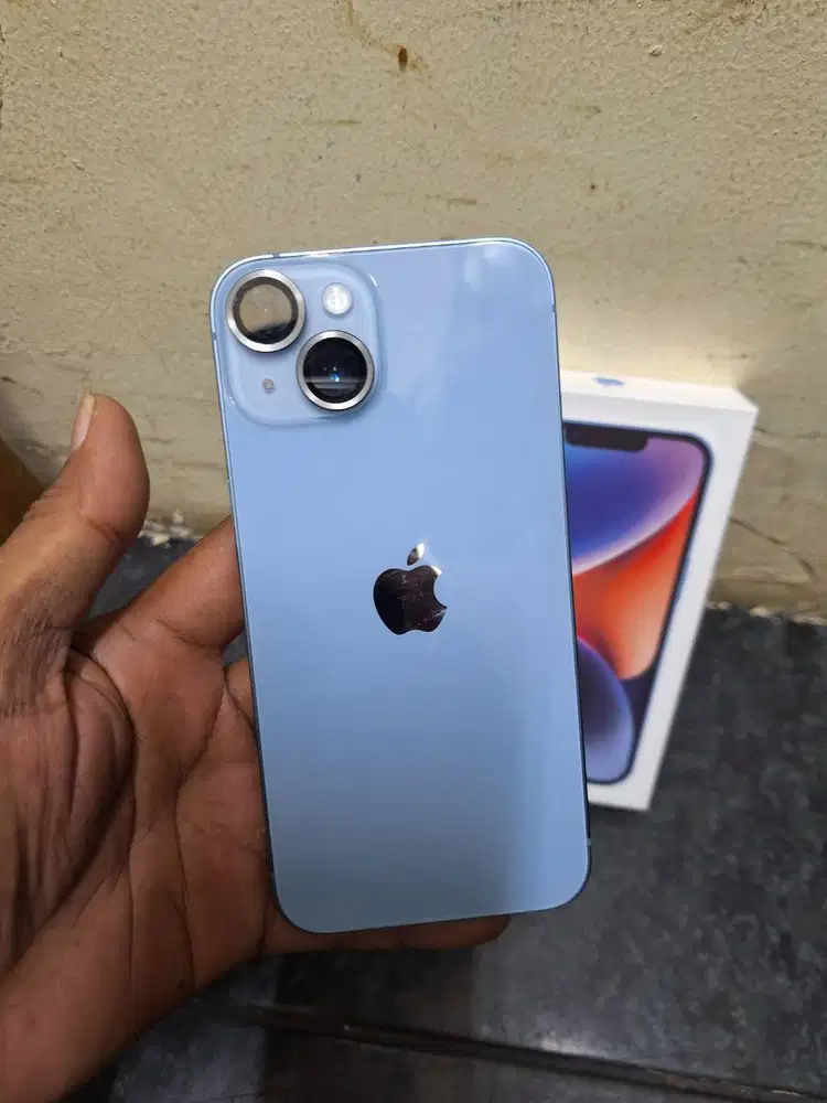 iphone 14 128gb bekas ibox cari