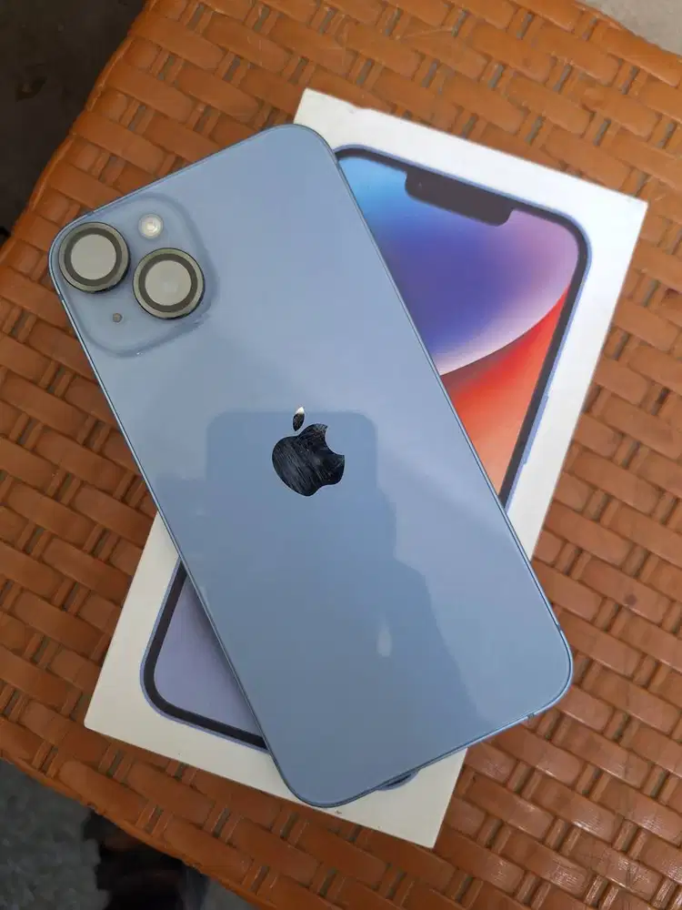 iphone 14 128gb ibox purple