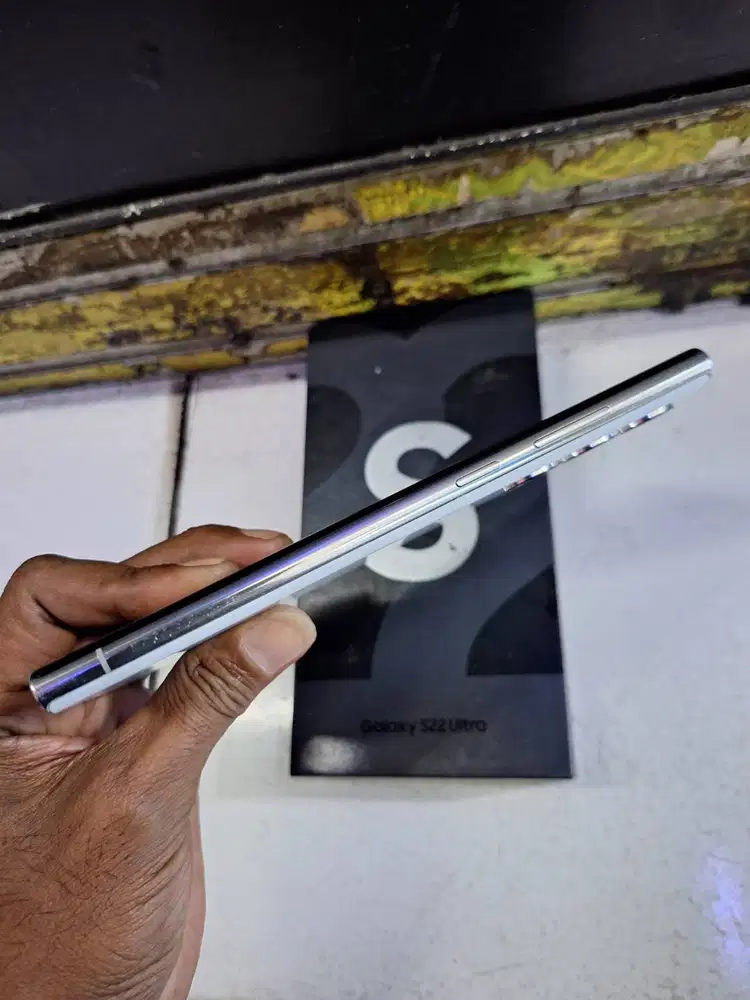 samsung z fold 6 512gb sein lengkap ori mulus