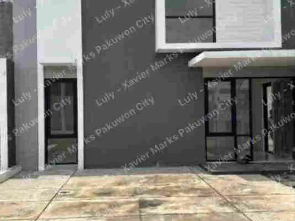 Disewakan Rumah Gress Pojok Bisa Bulanan Surya Breeze Garden Karangbong Gedangan Sidoarjo dekat Stasiun Gedangan