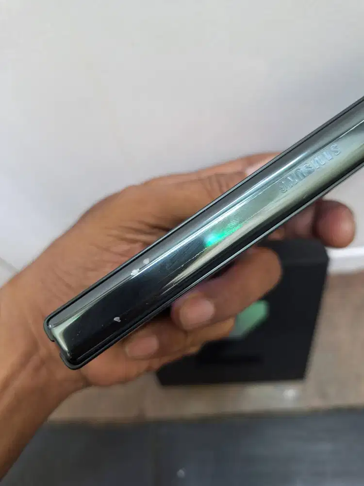 samsung z fold flip 3 sampai 6