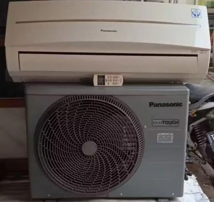 Ac panasonic 1 pk