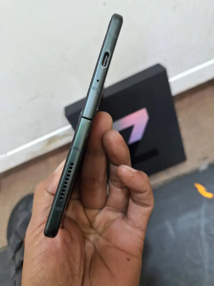 samsung z fold 4 256gb sein lengkap