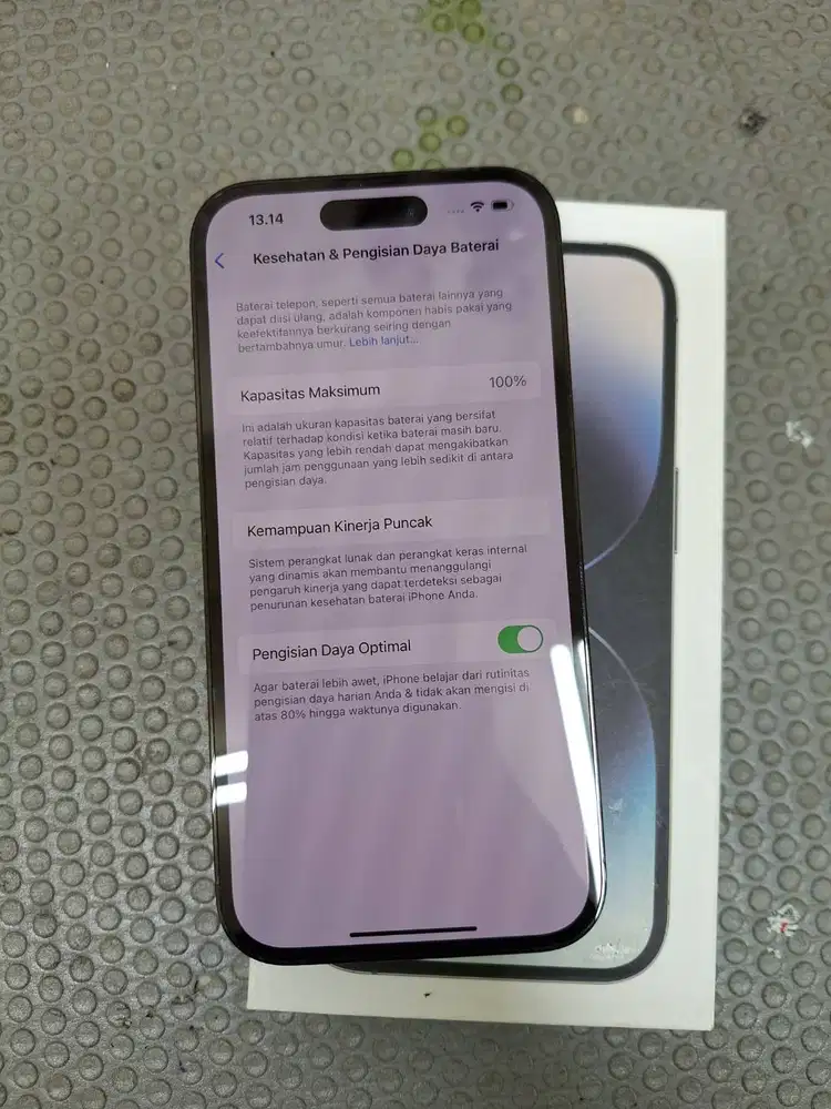 iphone 14 pro max 128gb ibox