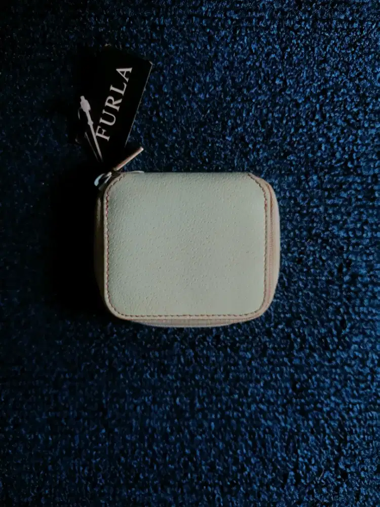 Furla Coin Pouch