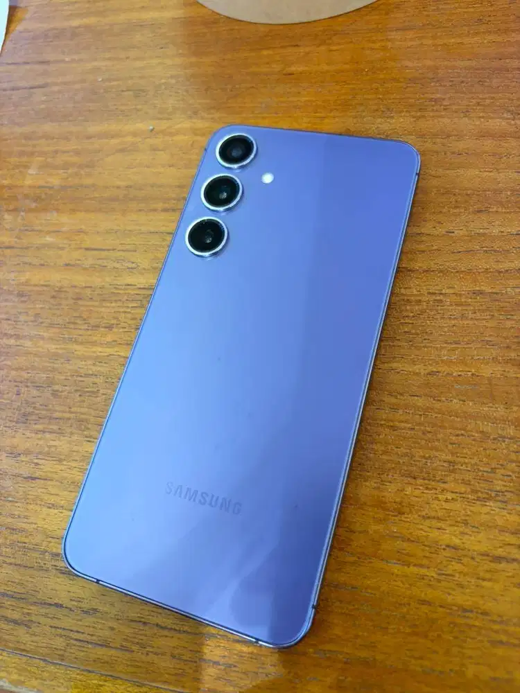 Samsung S24+ (S24 Plus) 12/256 Violet, Nano sim + E sim , ex inter