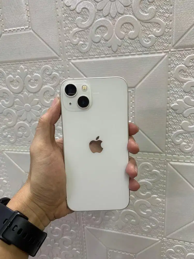 Iphone 13 128gb resmi ibox