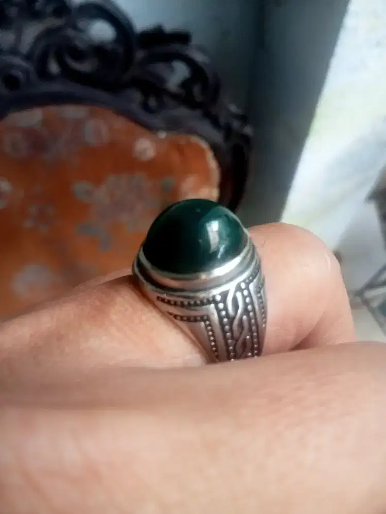 Bacan Doko lawas