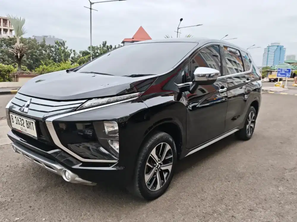 Pjk MAR 27 Outlander PX AT 2014 Mitsubishi Outlander 2.0 PX Matic