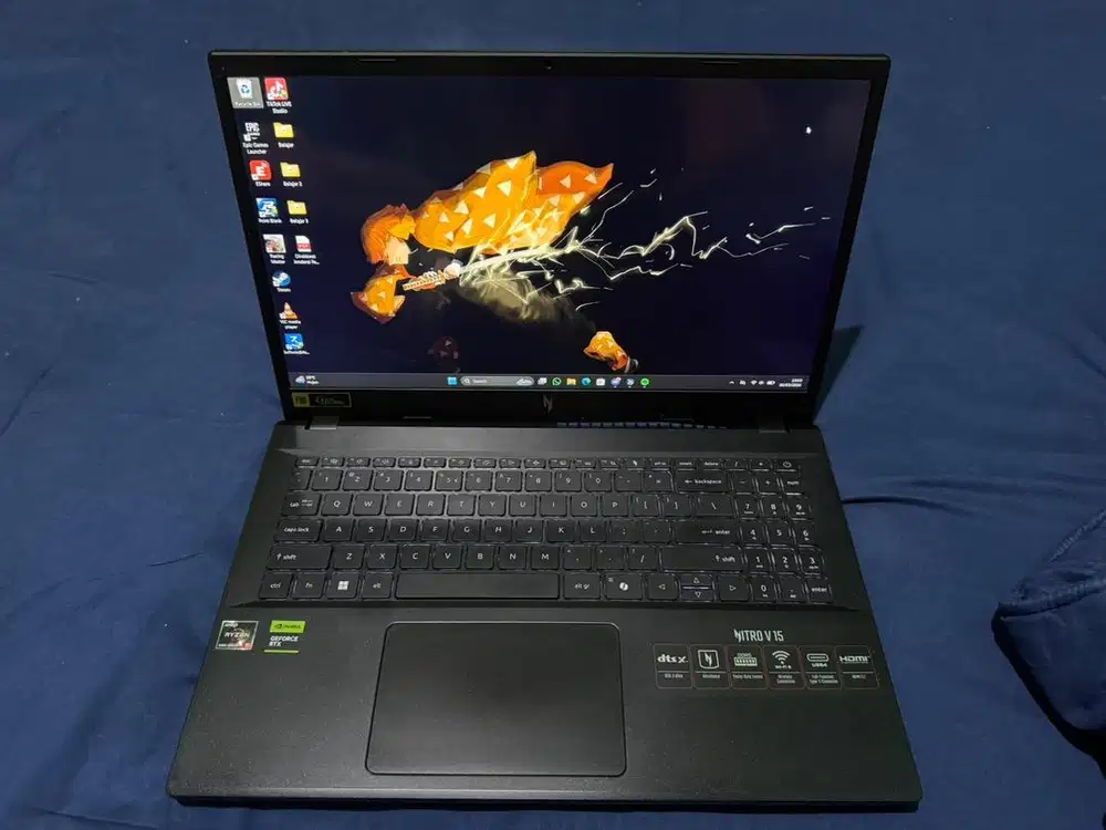 Acer Nitro V 15 (ANV15 41 R99D)