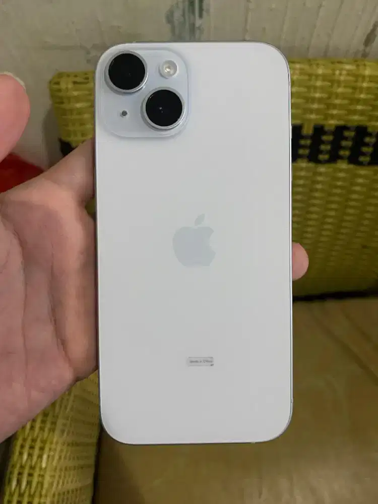 iPhone 15 Resmi iBox PA/A BUDAYAKAN MEMBACA POSTINGAN!!