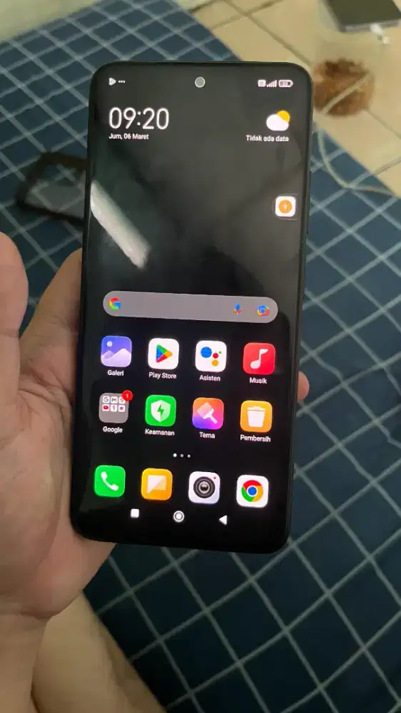 Xiaomi Redmi Note 11 6/128