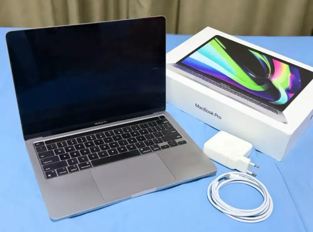 macbook m1 pro 2020 8/256