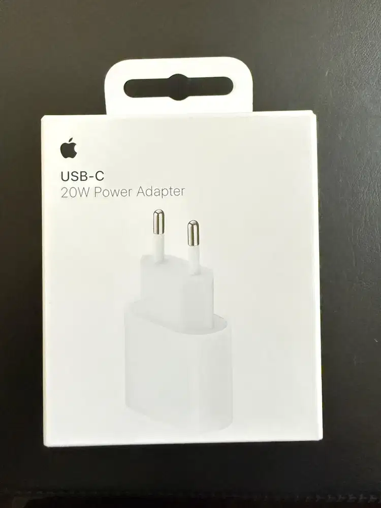 Power Adaptor Iphone 20V - USB C