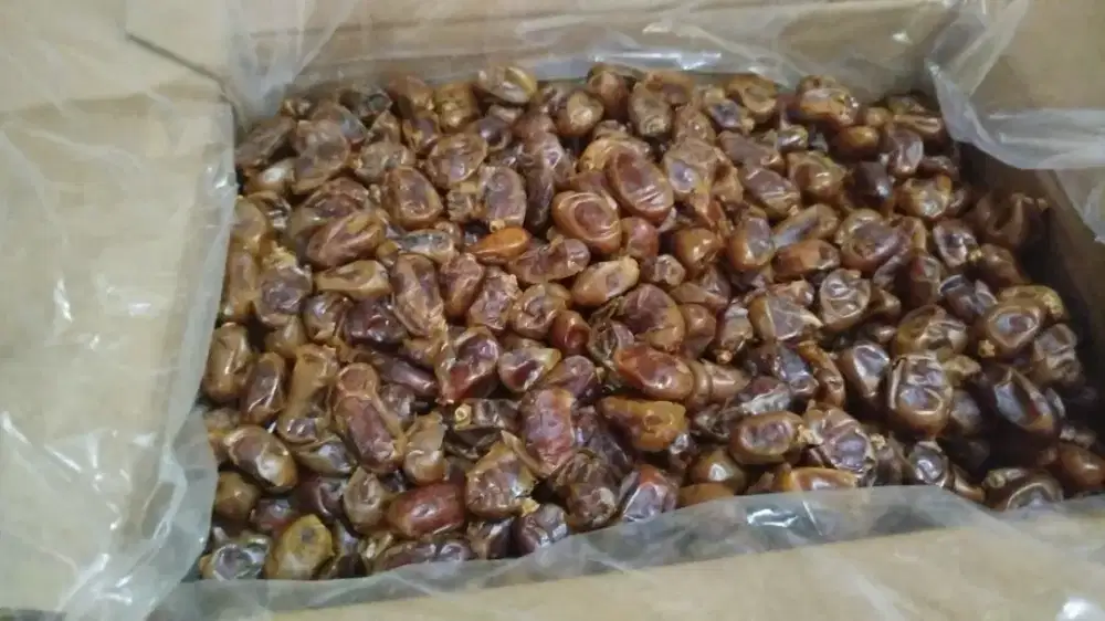 Kurma khalas 1 kg