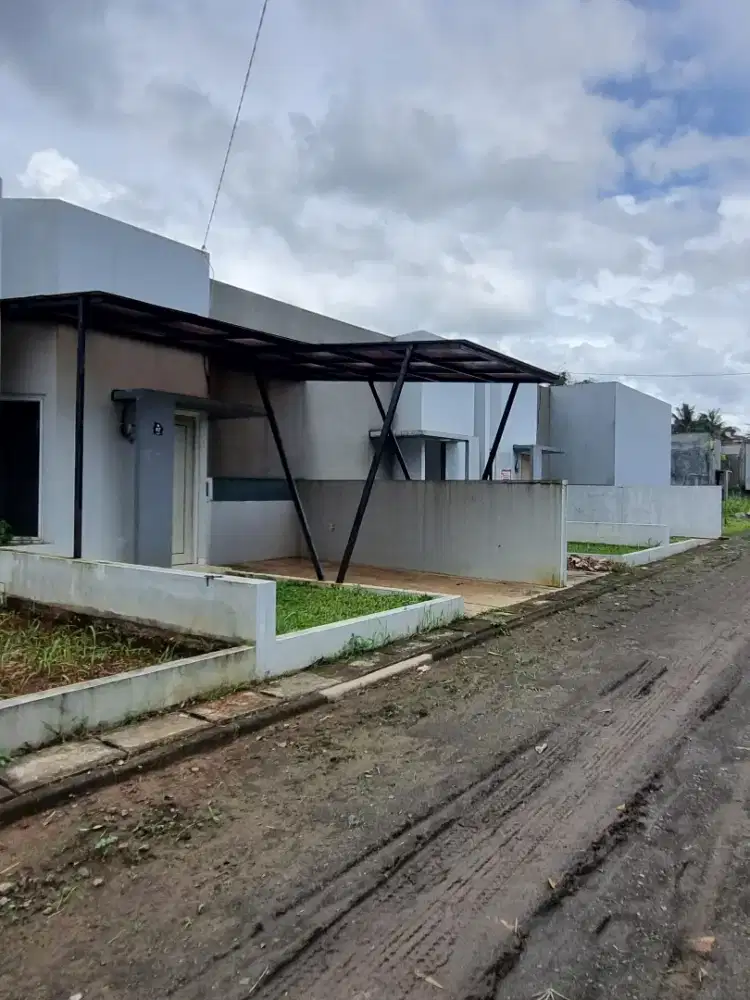 Rumah Murah Cibinong