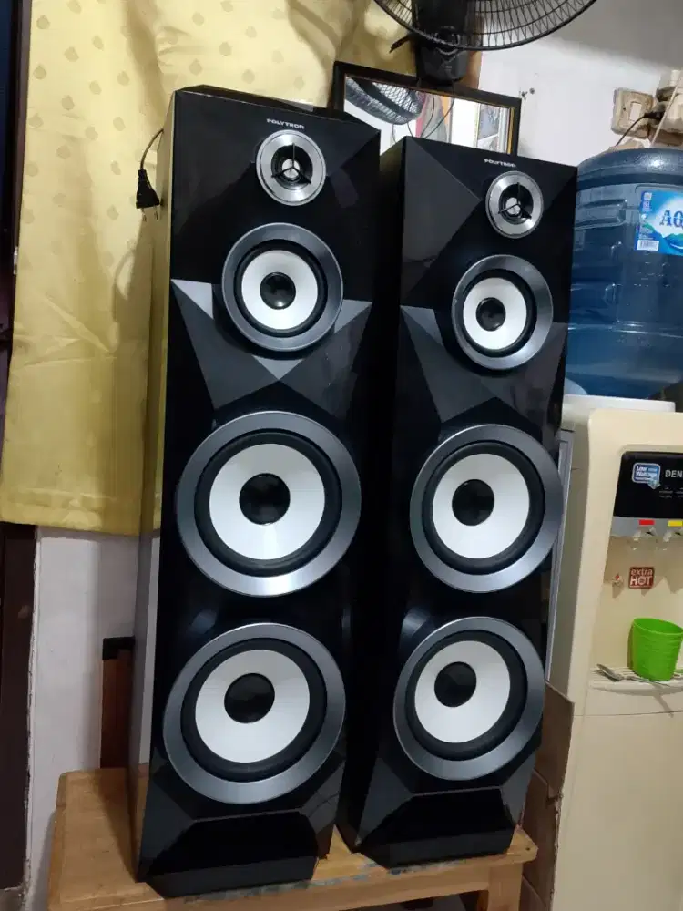 Speaker Polytron 8BF22