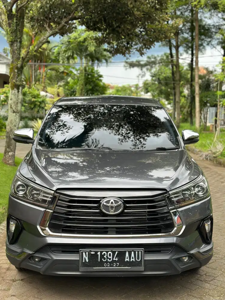 Innova venturer matic diesel 2022
