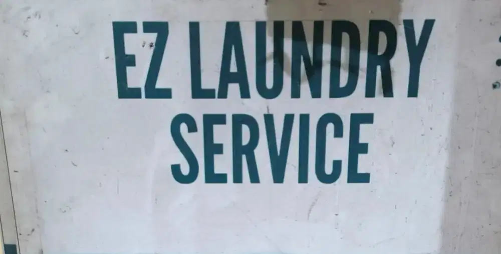 Lowongan Kerja Laundry