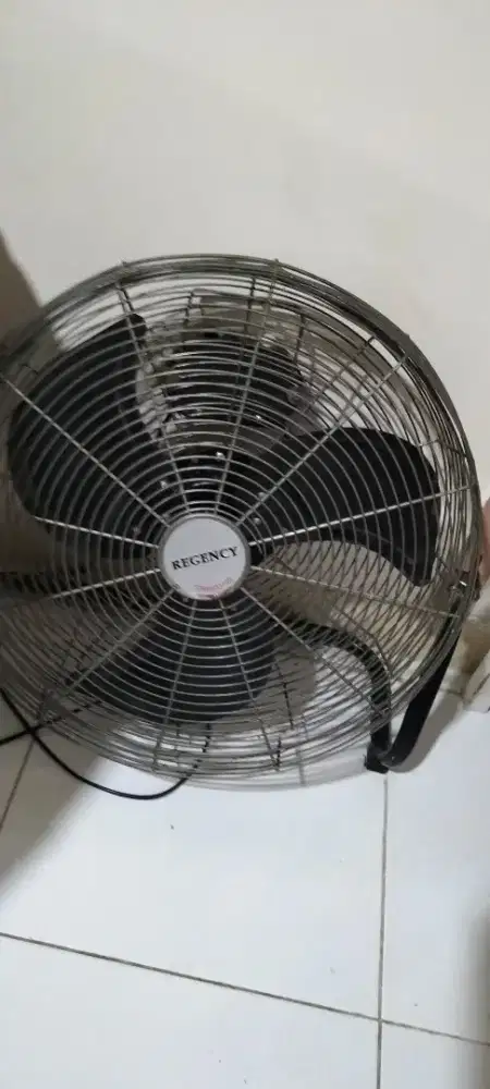 Kipas angin tornado besar