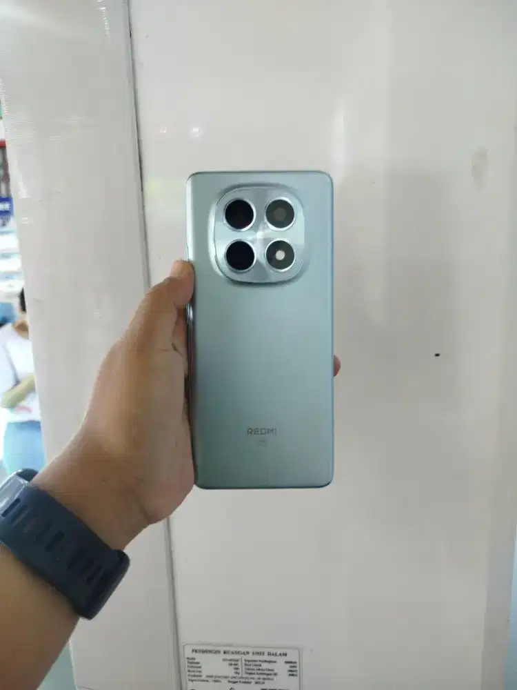 Redmi note 15 5g 8/256
