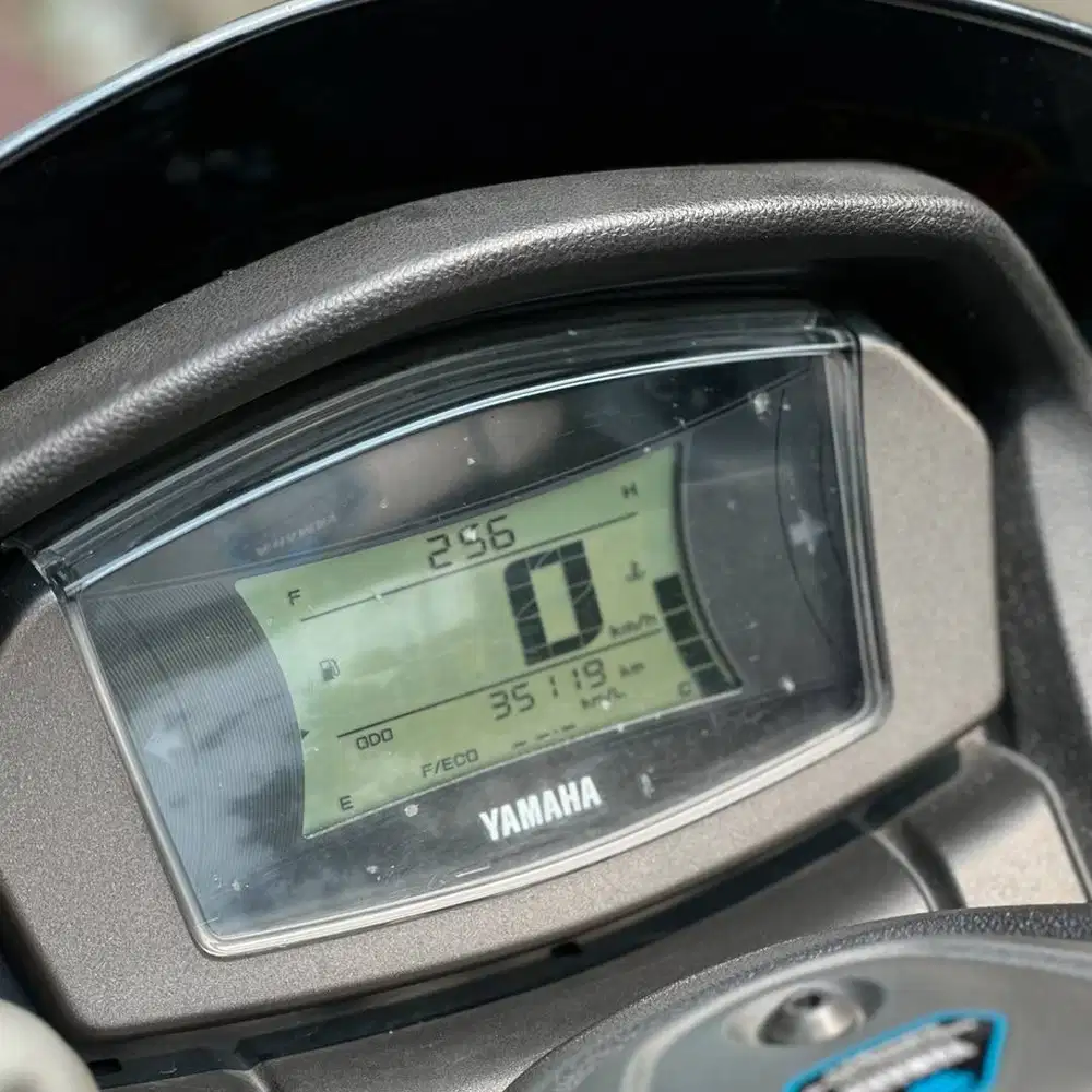 YAMAHA N-MAX 155cc Keyless CBS Th 2021 VERY GOOD CONDITION