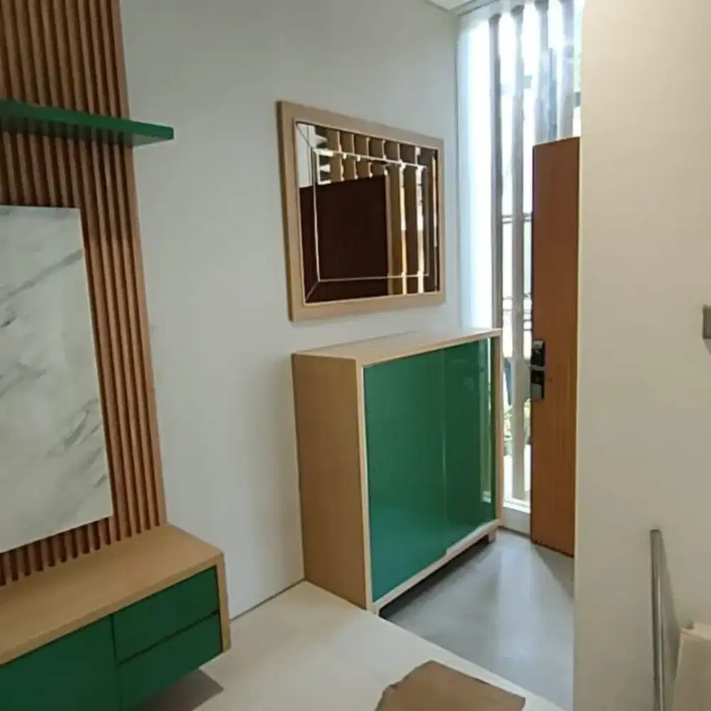 Jasa interior atau borangan interior dll