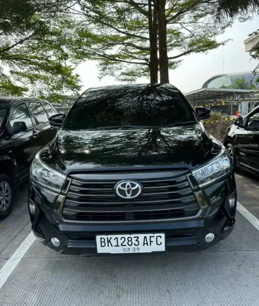 Rental Mobil Medan Harga Ekonomis