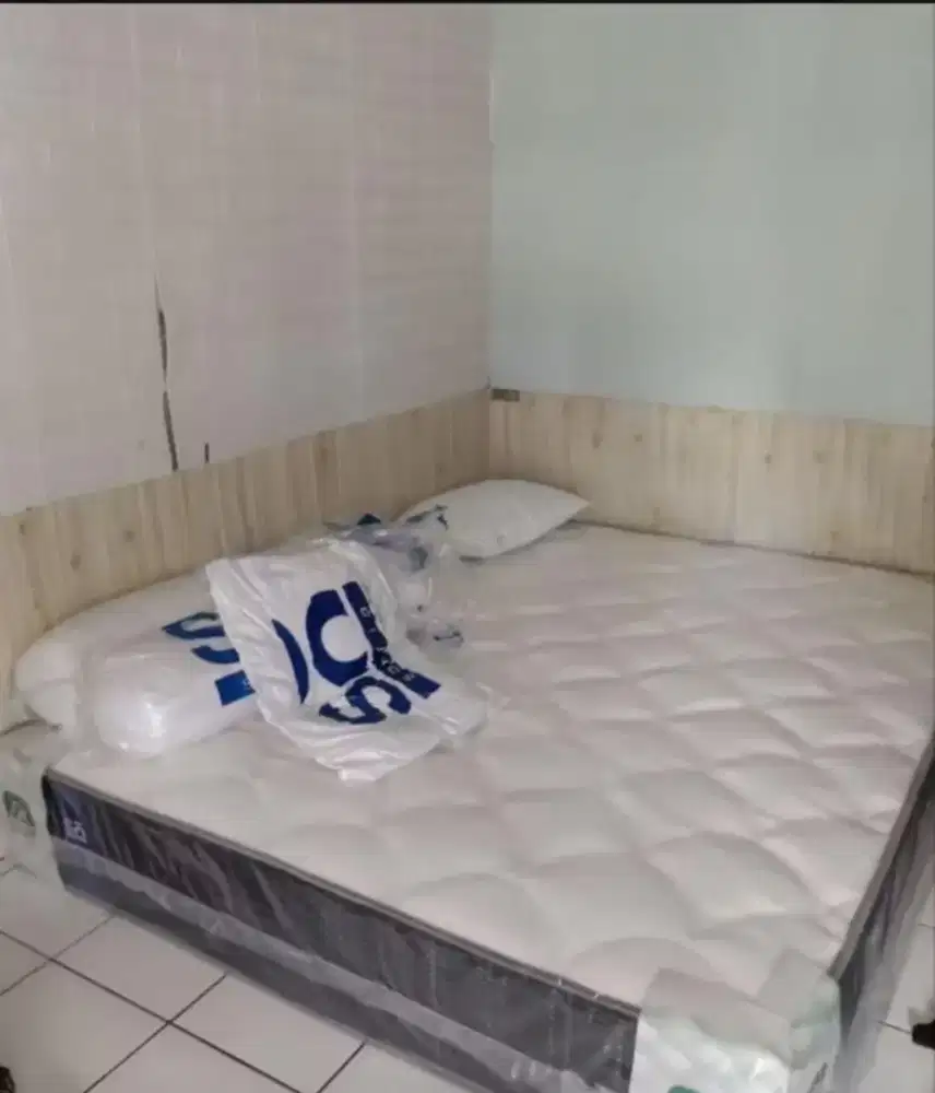 Kasur Spring Bed 160 x 200