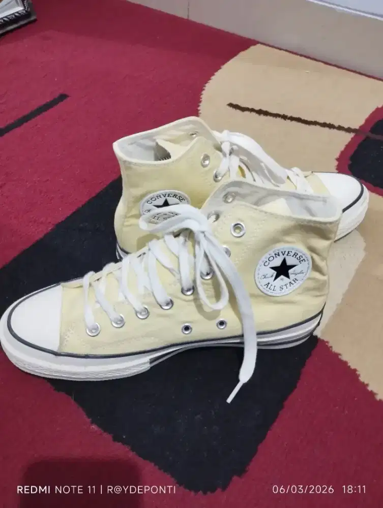 Converse Chuck Taylor