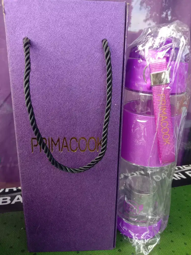 Di jual Botol Minum Untuk Kesehatan