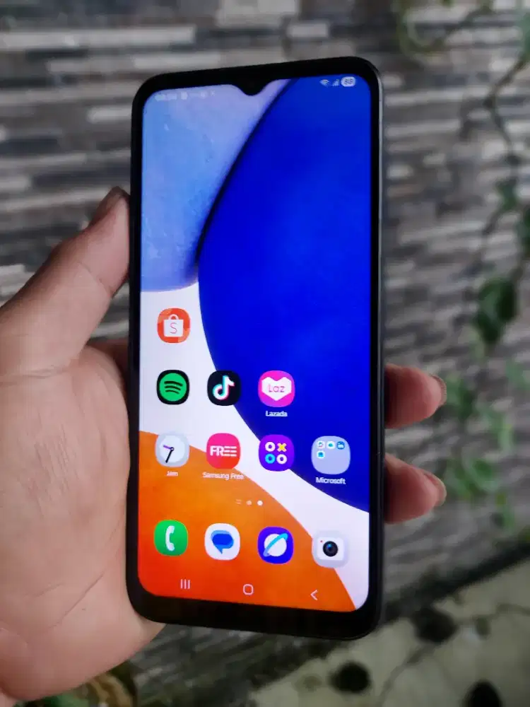 Jual hp Samsung a14 5g hp cas