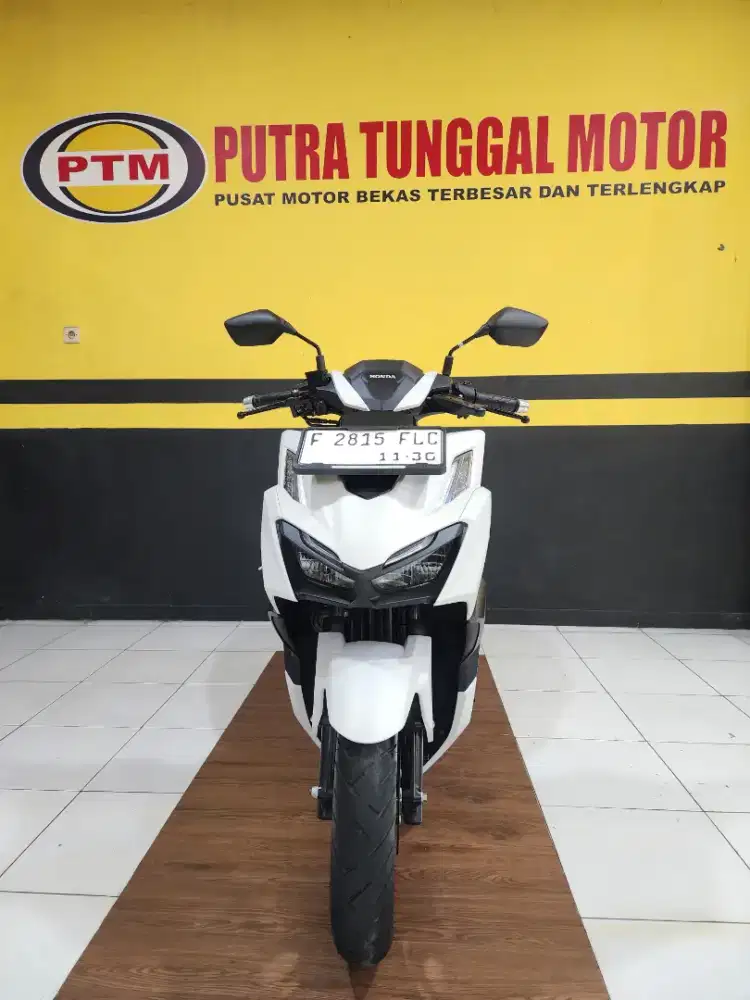 VARIO 160 CBS TAHUN 2025(PUTRA TUNGGAL MOTOR)