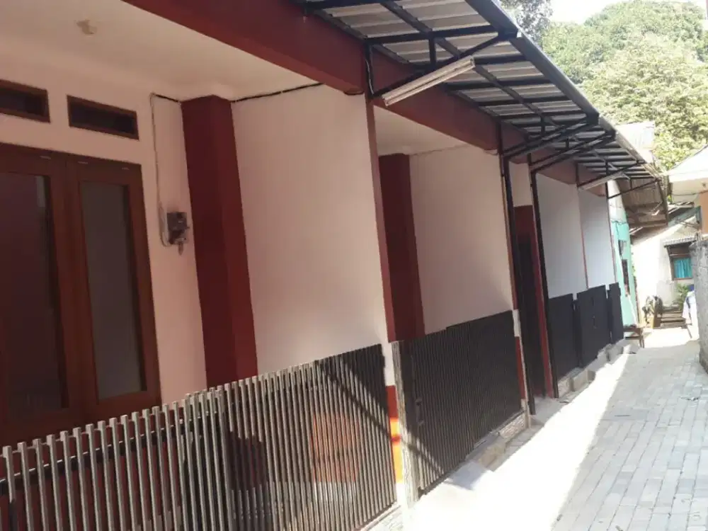 Disewakan Rumah Minimalis