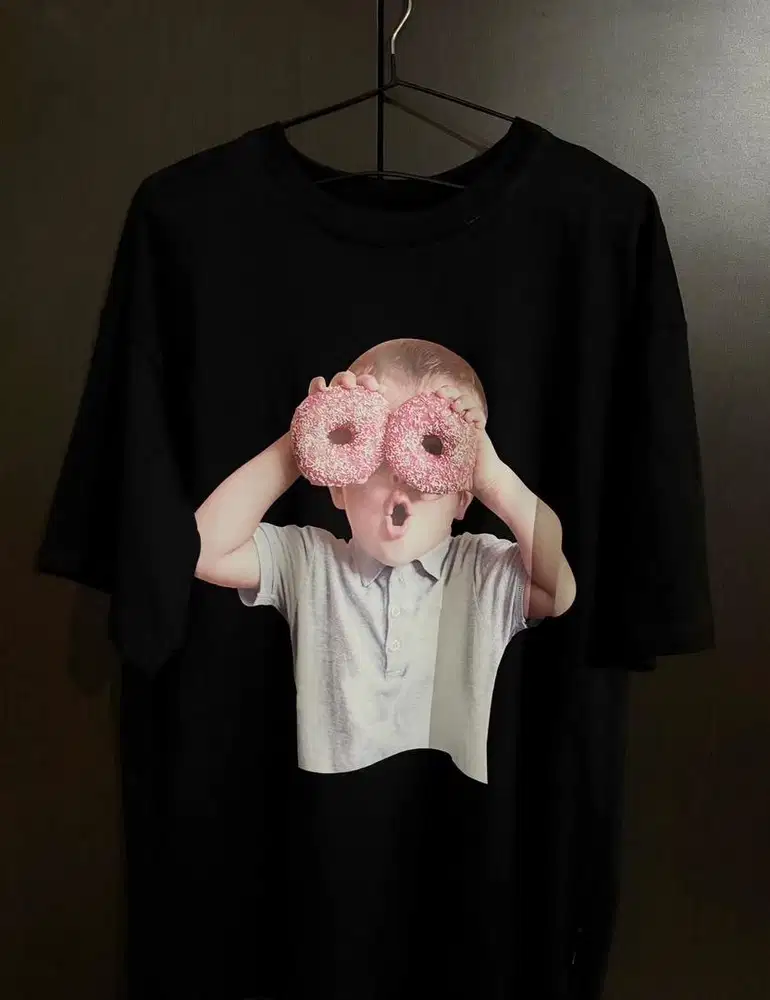 ADLV Baby Face Tee (New Season)