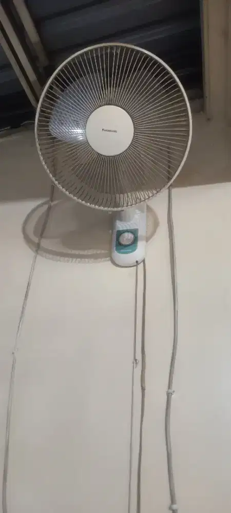 Kipas Angin Dinding Panasonic