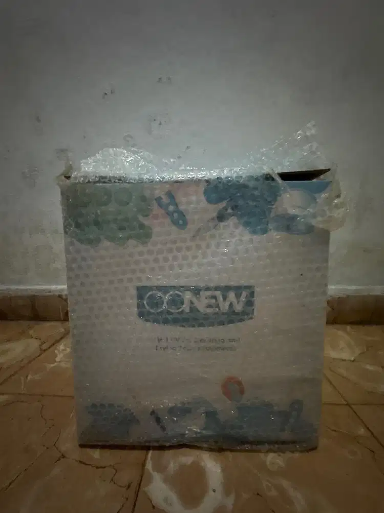 Oonew sterilizer