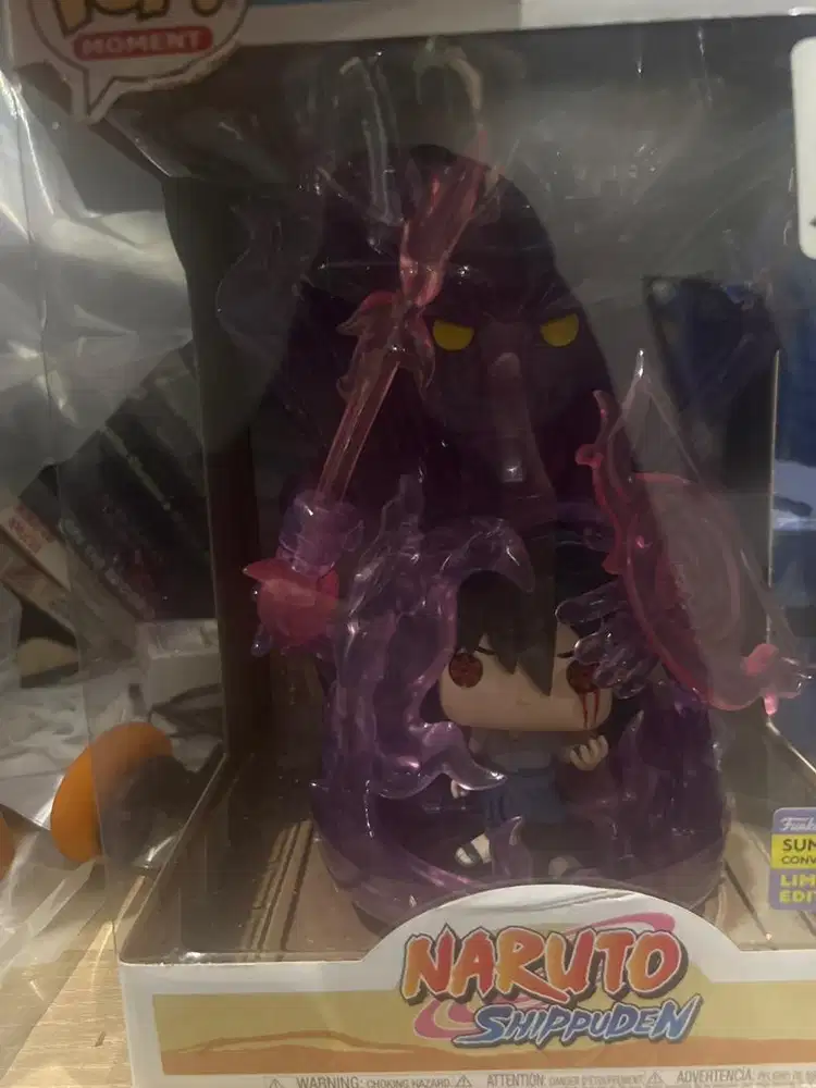 Jual barang masih baru