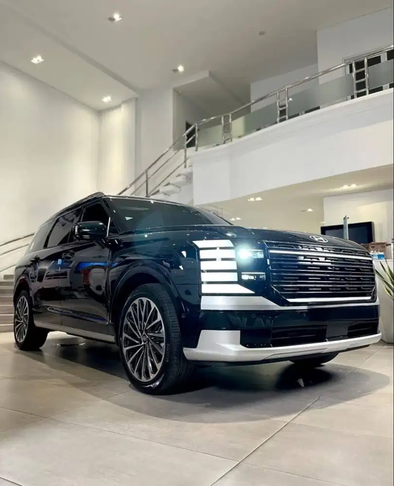 [Mobil Baru] PROMO HYUNDAI PALISADE