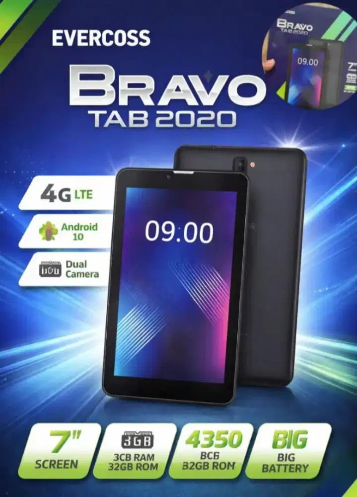 Jual murah barang baru